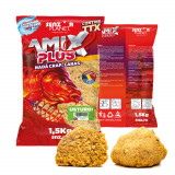 Amix plus usturoi 1.5kg