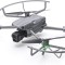 Sistem de protectie elice, STARTRC, compatibil cu drona DJI Air 3, ultrausor