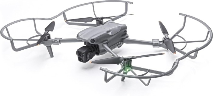 Sistem de protectie elice, STARTRC, compatibil cu drona DJI Air 3, ultrausor