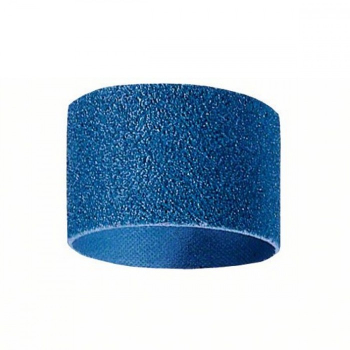 Bosch Set 50 mansoane de slefuit Best for Metal 15x30mm, R60 ProAdvanced PowerfulTools