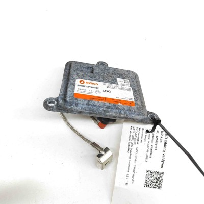 Unitate de control lumini xenon LAND ROVER RANGE ROVER EVOQUE L538 2014 OEM: A71154400DG,35XT6-S-D3,10R-034663 | 28056191 foto