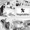 Oishinbo: Vegetables: a la Carte