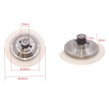 Piston membrana de schimb pentru pompa de zugravit airless de 1.5kW NR.2279