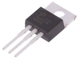 Controler SMPS AC/DC IC PMIC TO220-3 90-110kHz 4,3&Omega;