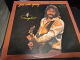 Vinil &quot;Japan Press&quot; -PROMO- Jesse Colin Young &lrm;&ndash; Songbird (-VG), Rock