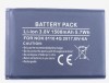 Baterie Nokia 3.85V 1500mAh Li-Ion BL-T41, Compatibila Nokia 2.4, G10, G20