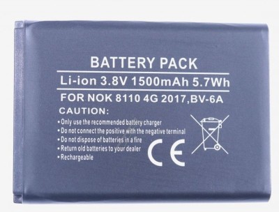 3,85V-1500MAH ACUMULATOR LI-ION =&amp;gt; SMARTPHONE NOKIA foto