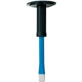 Unior 608499 - Dalta lata 350 mm maner din plastic