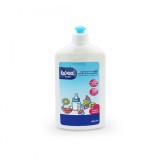 Solutie de curatare pentru accesoriile bebelusilor, 500ml, Wee Baby