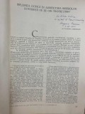 1971 Eugenia Greceanu Influenta gotica in arhitectura bisericilor romanesti din Transilvania EXTRAS din Studii si cercetari de istoria artei