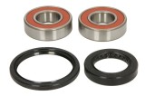 Cumpara ieftin Kit rulment roata Fata (cu etansanti) pentru HONDA CB, CBR, GL, NT, NTV, PC, ST, VF, VFR, VT 400-1500 1986-2003