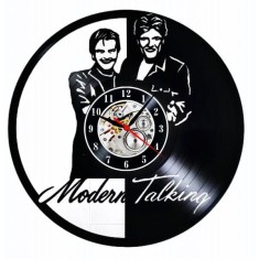 MODERN TALKING-ceas de perete