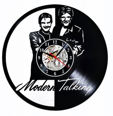 MODERN TALKING-ceas de perete foto