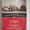 Adam Burakowski - 1989 Toamna natiunilor