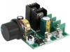 Variator turatie motor 500W 9-50Vdc