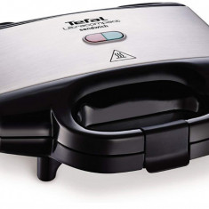 Sandwich-maker Tefal Ultracompact SM1552 700W - RESIGILAT