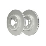 Disc frana Ate 24012202041, parte montare : Punte fata