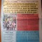 ziarul romania mare 22 septembrie 2006- articol despre lucian blaga