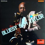 Vinil LP "Japan Press" Sam "The Man" Taylor And His Orchestra* &ndash; Kimikoso Waga Inochi / Bluesy Sam Taylor (VG)