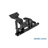 Incuietoare capota fata Audi A4 (2000-2004) [8E2, B6] #1