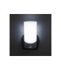 Lumina de veghe LED 1W cu senzor de crepuscul 230V Phenom