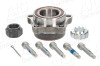 AIC 53188 Calitatea originală AIC Set rulment roata