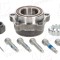 AIC 53188 Calitatea originală AIC Set rulment roata