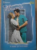 Iubire si Datorie - Jessica Matthews - Harlequin Bianca, 1999, Roman de Dragoste, 110 pagini