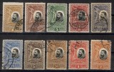 Romania 1906, LP.61 - Carol I - 25 de ani de la proclamarea Regatului, Stampilat