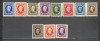 Slovacia.1939 A.Hlinka-om politic SS.603, Nestampilat
