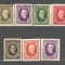 Slovacia.1939 A.Hlinka-om politic SS.603
