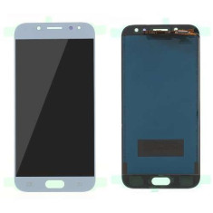 Ecran Cu Touchscreen Samsung Galaxy J5 J530 2017 Albastru foto