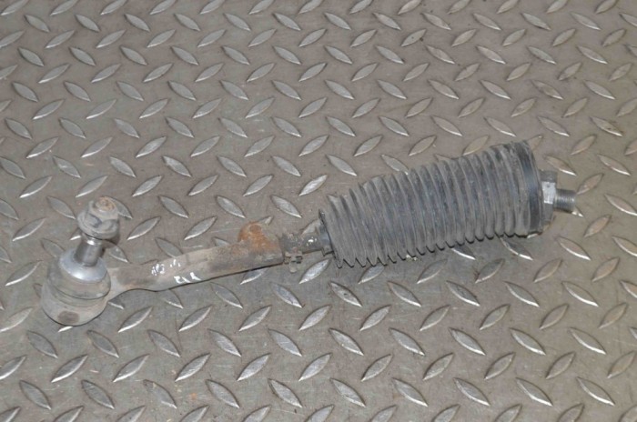 Bieleta de direcție dreapta BMW 3 F30, F80 2016 13637579