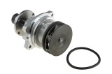 Pompa apa Bmw Seria 3 318d, 325d 1991-, Seria 5 525d 1991-1997, Opel Omega B 2.5td, Range Rover 2.5td 1994-2002, NTY CPW-BM-023