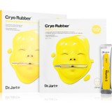 Dr. Jart+ Cryo Rubber&trade; Brightening Mask masca pentru celule pentru o piele mai luminoasa 40 g