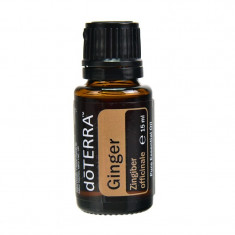 Ulei Esential Ginger(Ghimbir), 15 ml, D?Terra foto