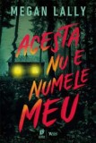 Acesta nu e numele meu - Storia Books