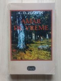 C. D. Zeletin - Amar de vreme (2001)