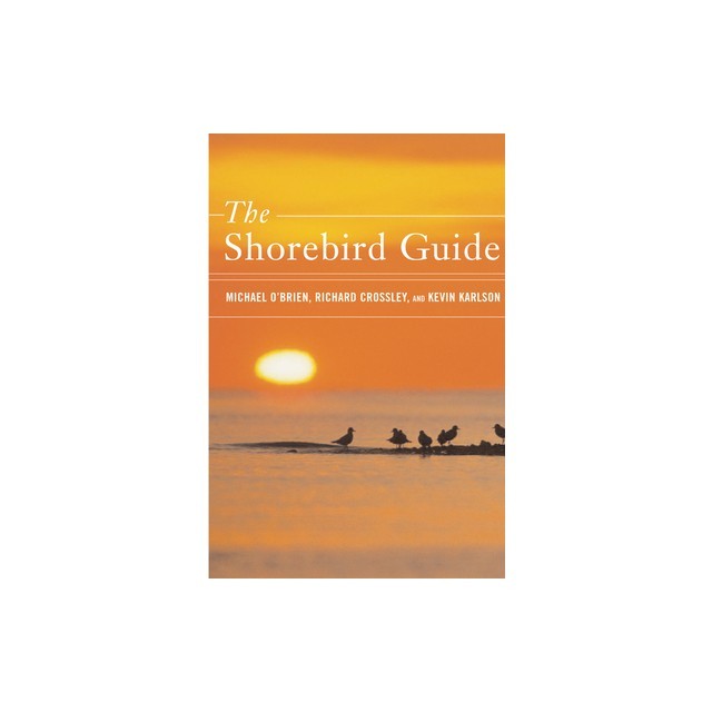 The Shorebird Guide