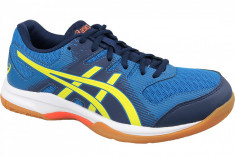 Pantofi de volei Asics Gel-Rocket 9 1071A030-400 pentru Barbati foto