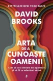 Arta de a cunoaste oamenii - David Brooks, Librex media international