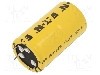 Supercondensator, 400F, 2.7V DC, EATON ELECTRIC - XV3560-2R7407-R