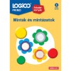 LOGICO Primo 1262 - Mint&aacute;k &eacute;s mint&aacute;zatok