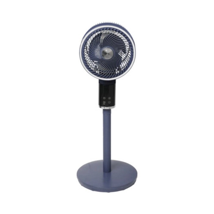 Ventilator cu picior Becool 26cm &ndash; Rǎcire &amp; Aromaterapie