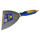 Cumpara ieftin Spaclu inox cu bit pentru gipscarton 150mm DSH 051623