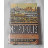 Ben Wilson - Metropolis