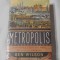 Ben Wilson - Metropolis
