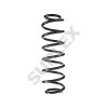 Arc suspensie Vw Polo (9n, 9a), 10.01-10.14, 1.2, 1.2 12V, 1.4 16V, 1.4 FSi, 1.4 TDi, 1.6 16V, 1.9 TDi, Punte Spate, SUPLEX