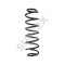 Arc suspensie Vw Polo (9n, 9a), 10.01-10.14, 1.2, 1.2 12V, 1.4 16V, 1.4 FSi, 1.4 TDi, 1.6 16V, 1.9 TDi, Punte Spate, SUPLEX