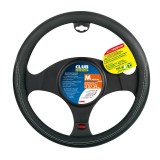 Manson volan Club Premium - M - &Oslash; 37/39cm - Negru Garage AutoRide, Lampa